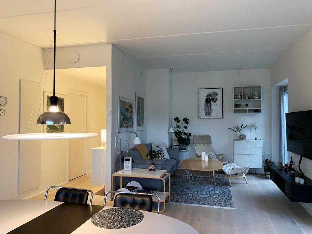 ApartmentInCopenhagen Apartment 1440 Exterior foto